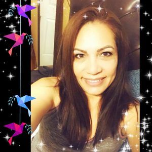 Meet your Posher, Maggie